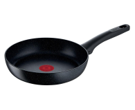 Patelnia Tefal Patelnia BLACK STONE 24cm (G2810472)